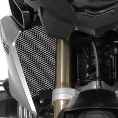2024 FOR BMW R1250RT R1200RT R 1200 1250 RT R1200 RT R 1200RT 1250RT R1250 RT Motorcycle Radiator Gr
