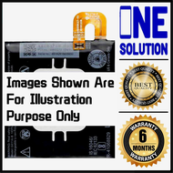 GOOGLE PIXEL 2 BATTERY BATERI G011A-B (2700MAH)