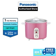 PANASONIC SR-3NAP BABY COOKER (0.3L) 0.16KG RICE SR-3NAASK