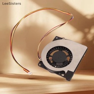 LeeSisters Applicable To BB05008H05FP BF05008H05FP 5008 GK55 LZX MINI Host Fan 4-Wire CPU Cooling Fa
