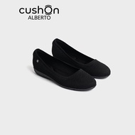 ALBERTO Cushon Womens Eliza Flat Shoes