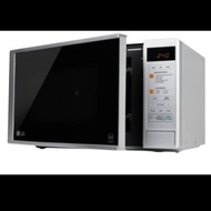 LG MICROWAVE OVEN MH-6042D