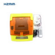 Medical Defibrillator AED Trainer  Defibrillator Simulator, Simulated Defibrillator for Training