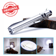 Senter Mini Senter LED Mini XML Cree Potable TaffLEd