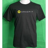 AMAZFIT Watch T-shirt