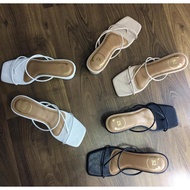 S2 - Velov Heels / Heels 5cm