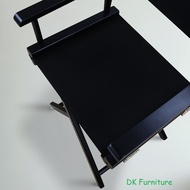 ผ้าสำหรับเปลี่ยน ผ้าของเก้าอี้ผู้กำกับ ( ขายเฉพาะผ้า ) The Canvas cover for director chair ( Replace