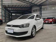 2012 福斯 Polo 1.4 #polo