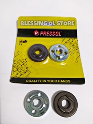 MUR GERINDA TANGAN / GERINDA TANGAN / MUR FLANGE SET /INNER OUTER