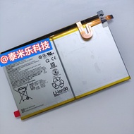 Suitable for Lenovo L20d2p33 10200mAh Yoga Pad Pro YT-K606Fw Battery