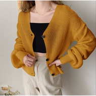Cardigan Jadore / Cardigan / Cardigan Wanita / Sweater Wanita / Baju Wanita / Atasan Wanita / Blouse