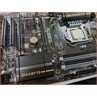 Gigabyte Technology JULE 3C Club-Gigabyte H87-HD3 H87 ATX Motherboard+i7 4770 CPU+8GX2 Memory