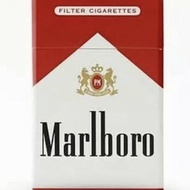 rokok marlboro merah 1 slop