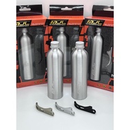 MJL 2T TANK SPARE CNC ALLOY RXZ TZM RR Y125ZR SPARE 2T TANK