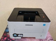 Samsung Xpress SL-M2825ND Mono Laser Printer มือสอง พร้อมใช้ ตลับใหม่