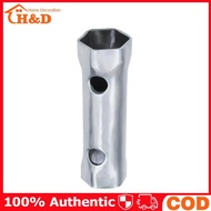 Motorcycle Spark Plug Wrench Size 72 Mm. A7TC D8TC Repair Tool Inner Hexagon Socket