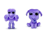 Ao Oni Plush Squatto Game Merchandise Cartoon Plush Toy Doll Gift