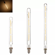 T20 LED Bulb 3W 4W 6W Lighting Home E14 For Room Bulbs Lamps Living Home-Appliance 3000K Stage Tungs