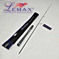 LEMAX SLIM MAX BATTLE GAME Spinning Rod