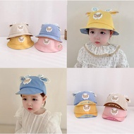 White Sheep Baseball Bucket Hat Baseball Cap Hat