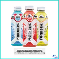 OPI PROTEIN DRINK 500ML