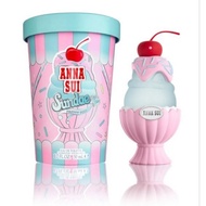 Anna Sui Sundae Pretty Pink 50ML EDT Perfume For Her
