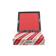 TOYOTA CAMRY avv71 2019 AIR FILTER 17801-25020