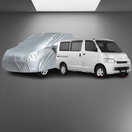 [ ANUGERAH AUTOPART ] Car Cover Grand Max Car Cover/ GrandMax/ GrandMax Car Cover/ Grand Max Protect