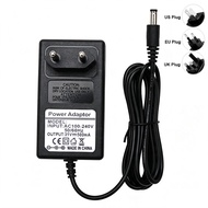 31V 500mA 0.5A Charger for Corvan K9 K18 Pro Riino Revolution R10 B08A 25.9V Cordless Vacuum Cleaner