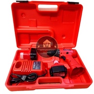 MAKTEC MT062SK2 CORDLESS DRIVER DRILL MT 062 SK2 MESIN BOR BATERAI
