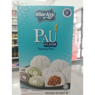 BLUEKEY TEPUNG PAU 1KG