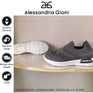 AG- Imported Women's Sneakers Imp 801-4