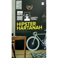 Hipster Hartanah - PTS
