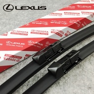 TOYOTA Sienta CHR Prius Alphard LEXUS NX 200t NX300h Wiper Blade