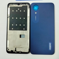 Replace Oppo A17K / A17k case