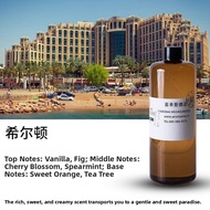 Five-star Hotel Use Scent Refill