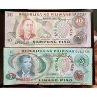 5/10 ABL PAIR REAL H O B B Y I S T C O L L E C T I O N