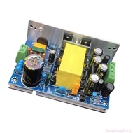 Bang Vacuum Tube Preamplifier Switching Power Supply Board for DIY Installation for 6P1 6P14 6P15 6V