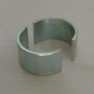 Pipe Neck Cover HONDA C50 C70 C700 C900 DREAM100