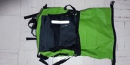 防水背包 50L
