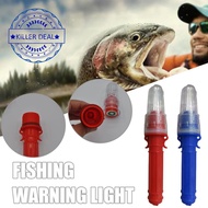 MAELOVE2 Fishing Waterproof Blinker Light Led Warning Flashing Light Indicator T6b5 Signal Buoy H2d2