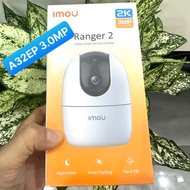Camera Imou A52P Pro 5.0MP Hoặc A32EP 3.0MP Đàm thoại 2 chiều Chính Hãng Imou Việt Nam