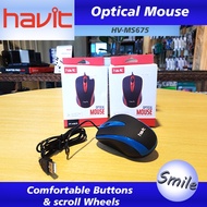 Havit HV-MS675 Mouse