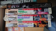絕版 電擊hobby 模型 advance of z