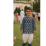 @(New Arrival) Restock 2.0 Parvin Boys Dhoti kids jippa