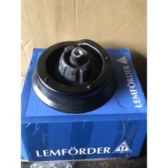 Mercedes Benz W203 C180 C200 C240 Absorber Moulting