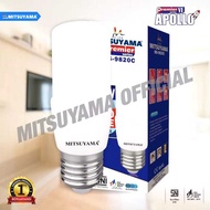 5-20Watt LED Stick Light PREMIER MITSUYAMA Stick Bulb (MS-98xC)