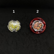 TAKARA TOMY BEYBLADE (NO BOX)