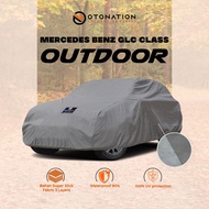 Car Cover Mercedes Car Cover GLC Class Outdoorbenz