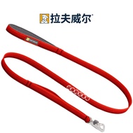 Ruffwear Chest Strap RW Front Dog Harness Leash Pet Supplies Golden Retriever Corgi Dog Leash Harnes